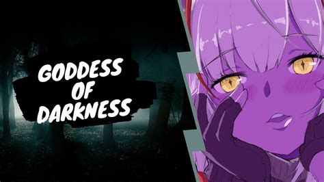 Goddess Of Darkness Halloween Erotic Hypnosis Joi Youtube