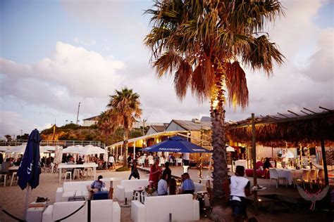 Top 5 Beach Bars In Cape Town Southern Cross Adventures