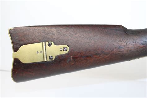American Civil War 1863 Remington Zouave Rifle Musket Harpers Ferry 004