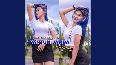 Pantun Janda Pirang Youtube Music
