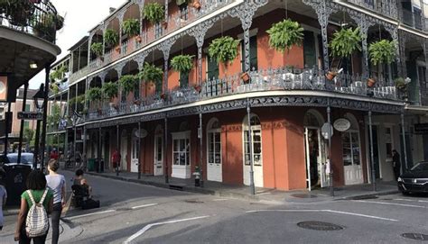 How Long Do You Need To Visit New Orleans Hi Usa