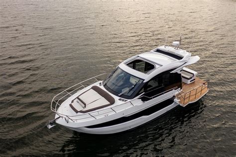 Best New Cabin Cruiser Boats For 2022 Yachtworld