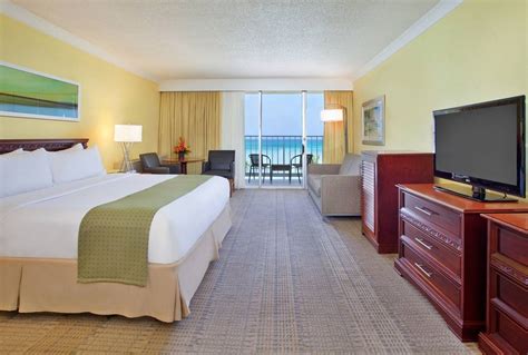 Holiday inn author review by consumeraffairs. Holiday Inn Resort Aruba beach hotel for $206 - The Travel ...
