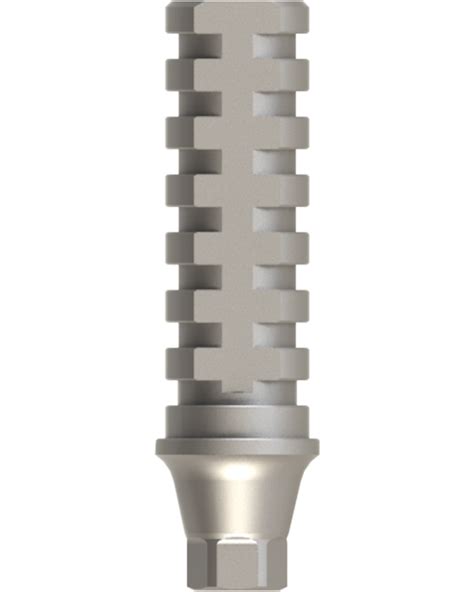 Temporary Abutments Active Compatible Reiner Implants