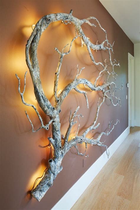 Awesome Lighting Wall Art Ideas To Beautify Your Indoor And Outdoor Diy Home Decor