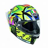 Images of Rossi Ducati Helmet