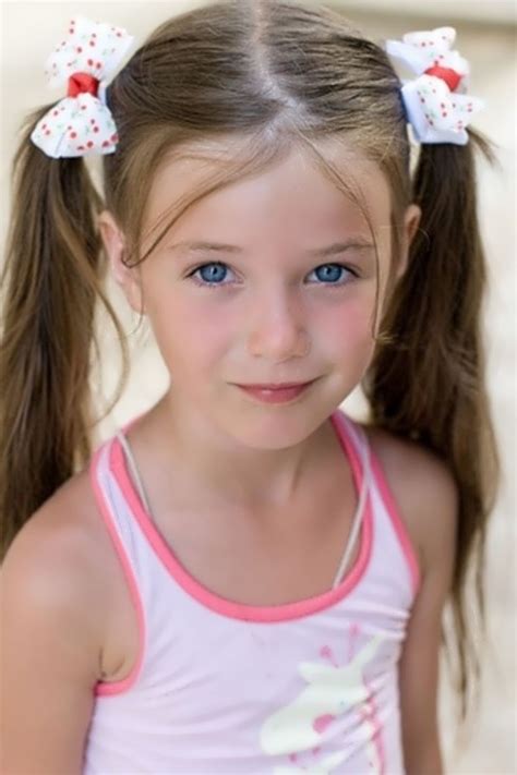 Lola Little Girl Models Young Arhivach Telegraph