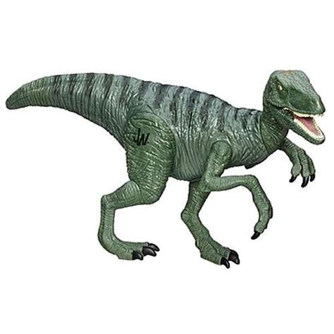 Jurassic World Velociraptor Charlie 12 Action Figure Hasbro Toys Toywiz