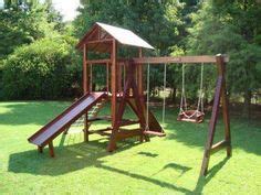 / mangrullo infantil de madera para niños juegos de plaza. Mangrullos de madera infantiles para parque | Diy ...