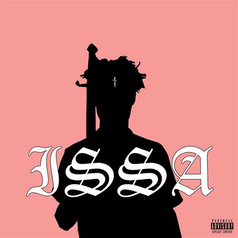 21 Savage Issa Album 1800x1800 Freshalbumart