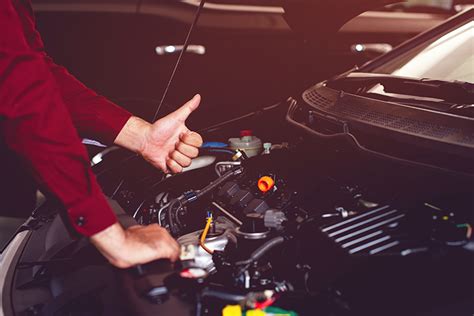 The Importance Of Maintaining Your Car