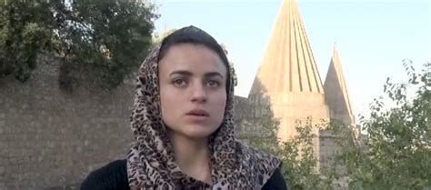 yazidi slave girl flees germany after her isis captor finds her the daily caller