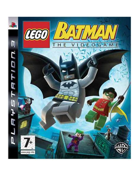 Remember to select 720p hd part 1 welcome to my hd walkthrough for the lego movie videogame, played on the playstation 3 and this is my first attempt. Lego Batman PS3 de PlayStation 3 en Fnac.es. Comprar ...