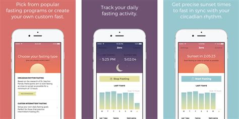 Everything fasting, all in one app. Internet entrepreneur Kevin Rose made an intermittent ...