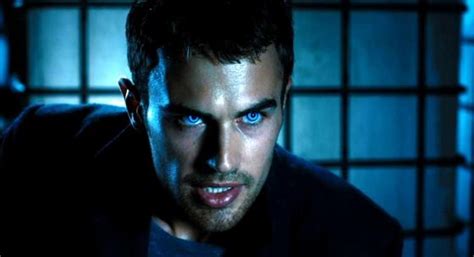 Theo James To Star In New Underworld Film