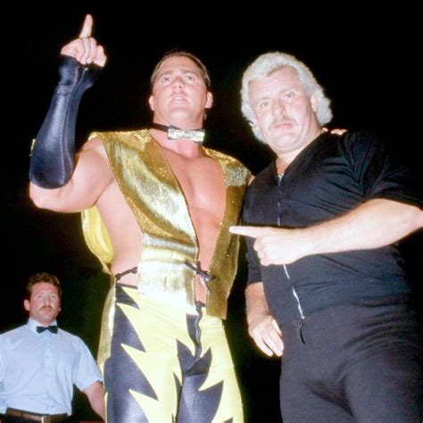 Check Out Photos From Brutus The Barber Beefcake S Hall Of Fame