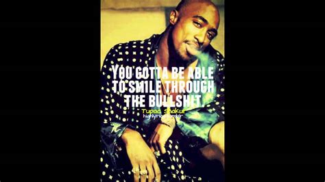 2pac Smile Feat Scarface Youtube