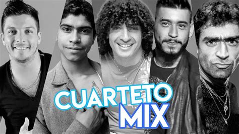 Enganchados Cuarteto Exitos Y Lo Nuevo │ Mix 2021 Youtube