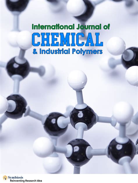 Received 18 may 2016 received in revised form 22 july 2016 accepted 30 july 2016 available online 11 august 2016 keywords: International Journal of Chemical and Industrial Polymers ...