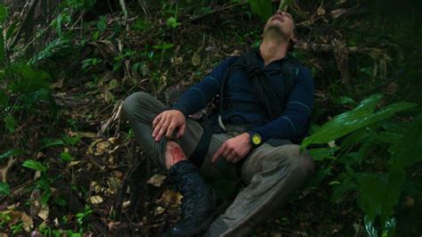 you vs wild how to kill bear grylls or at least make his life a living hell tv guide