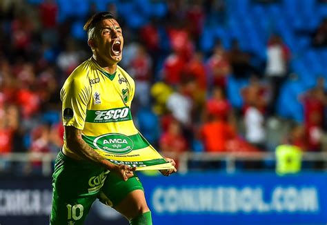 Follow all the latest conmebol copa sudamericana football news, fixtures, stats, and more on espn. Defensa y Justicia elimina a América de la Copa Sudamericana - Futbol Hoy