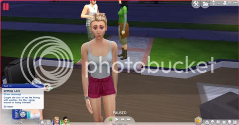 Jealousyreactions In Sims 4 Share Your Moments Page 2 — The Sims Forums
