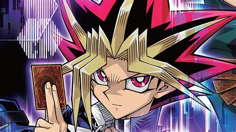 How To Play The Yu Gi Oh Trading Card Game A Beginners Guide Dicebreaker
