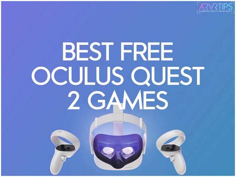 Jun 28, 2021 · here are our top 15 best multiplayer vr games on oculus quest. Over 500 Free Oculus Quest 2 Games and Apps to Play