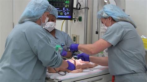 Neonatal Resuscitation Program Nrp Emergency Uvc Neonatal Emergency Interactive