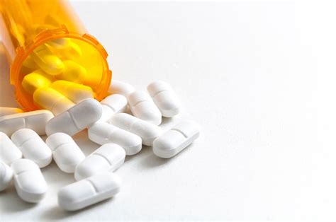 What Are The Some Of The Most Popular Opioid Drugs