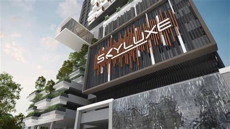 A new launching residential condo within a mixed development township next to bukit jalil. SKYLUXE BUKIT JALIL ; SkyLuxe On The Park. New Bukit Jalil ...