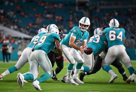 Compare this week's nfl odds, money lines, point spreads and totals. Dolphins vs Jaguars Betting Odds Analysis | NFL Week 3 | BetUS