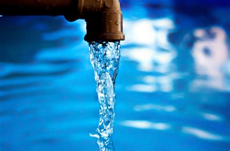 El Agua Y El Saneamiento Adecuado Un Reto Europeo Fundación Aquae