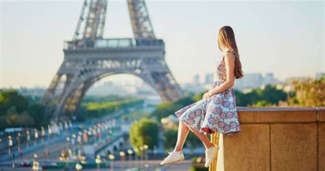 Top 10 Tourist Attractions Paris