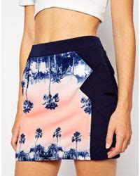 Finders Keepers Mini Skirts For Women Up To Off At Lyst Com
