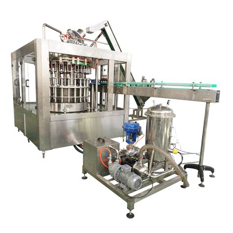 China Small Beer Filling Machine for Sale - China Small Beer Filling Machine, Small Filling Machine