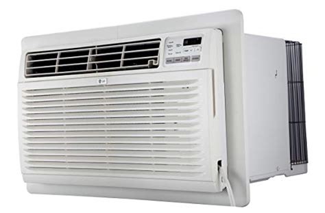 Best Through The Wall Air Conditioner In 2022