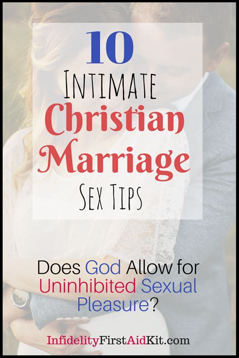 10 christian marriage sex tips unique and intimate blogger advice artofit