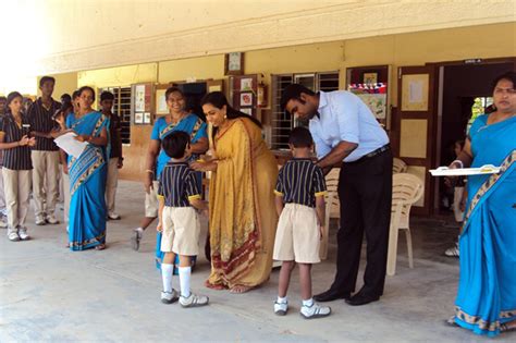 Annai Violet Arts And Science College