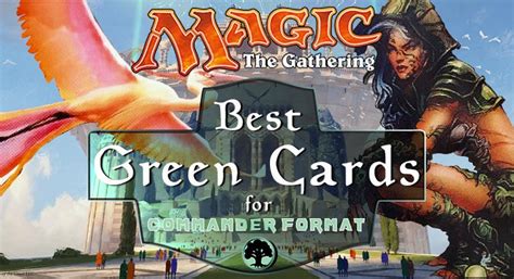 Jun 07, 2021 · 10 best modern horizon 2 commander cards. MTG Best Green Cards in Commander Format | MTG Green EDH Decks - PSA COLLECTOR