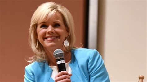 Gretchen Carlson Talks About Sexual Harassment At Fox