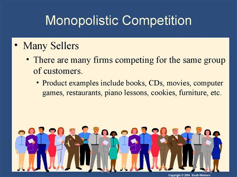 What matters is the convenience of shopping online, how well the products are described, and reviews of the products by consumers who actually bought the product. Monopolistic competition. (Lecture 17) - презентация онлайн