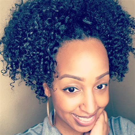 Texture Tales Sharelle Shares Why Going Natural Was The Best Decision