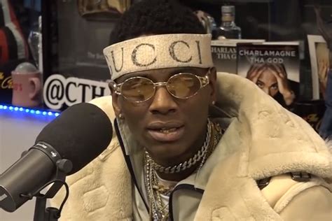 Soulja Boy Vows To Be The First Rapper To Start A Social Media App