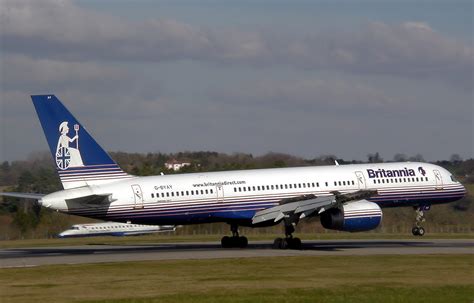 David morrissey, mackenzie crook and zoe wanamaker star in a rebellious tale that will take. Britannia Airways - Wikiwand