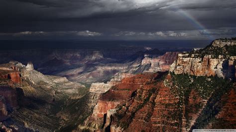 53 Grand Canyon National Park Wallpapers