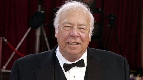 George Kennedy Star Of Cool Hand Luke And Naked Gun Has Died Aged 91