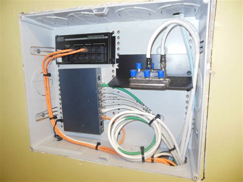 So wiring will be done by the experienced persons. Structured Wiring Services in Atlanta