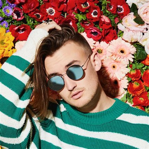 Gnash Albums Songs Discography Album Of The Year