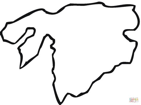 World Map Drawing For Kids Free Download On Clipartmag